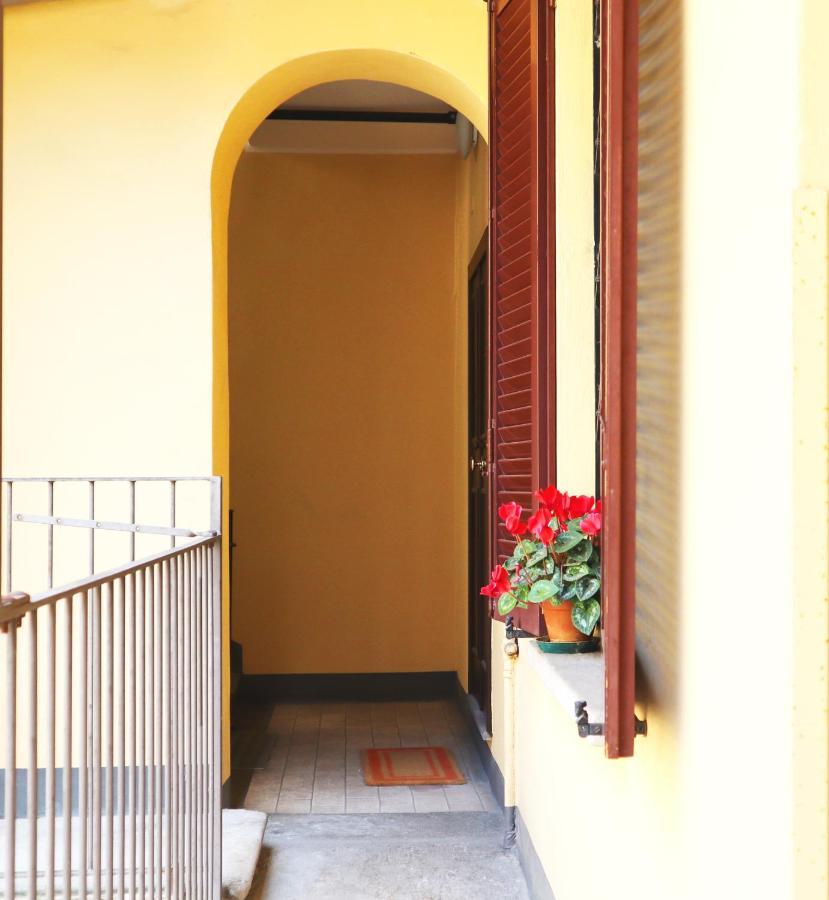 Navigli Tiny Bright House Lejlighed Milano Eksteriør billede